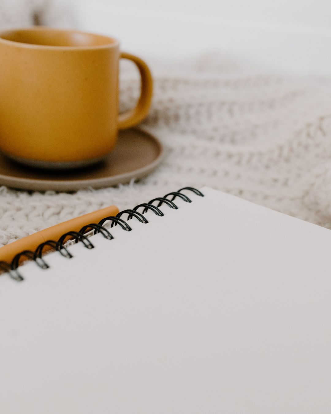 master iep coach journal and coffee